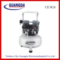 CE SGS 30L 580W Oil Free Air Compressor (GD50/8A)